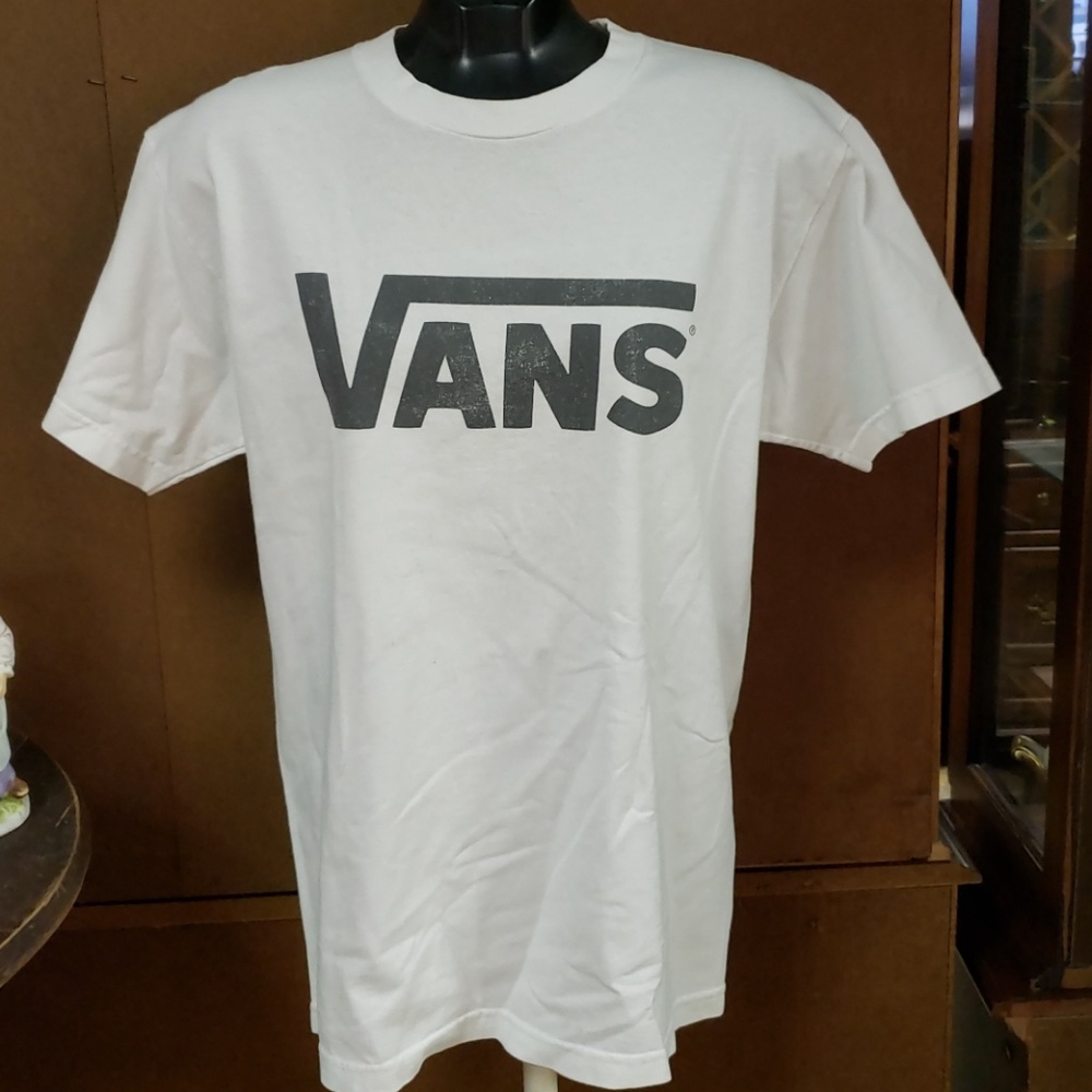 Vans classic tshirt